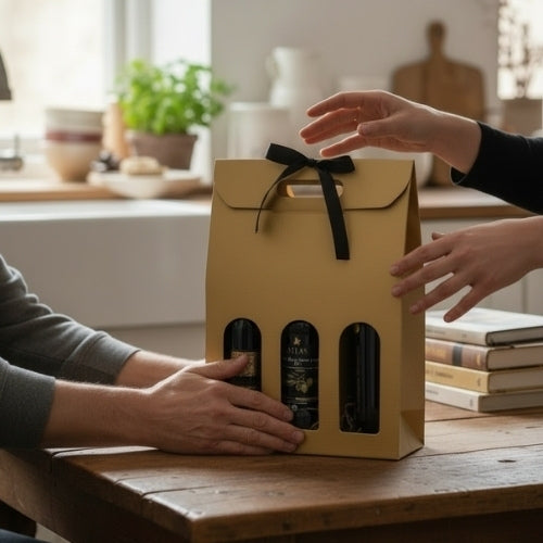Coffret Cadeau