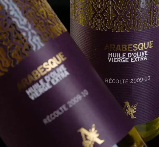 Arabesque