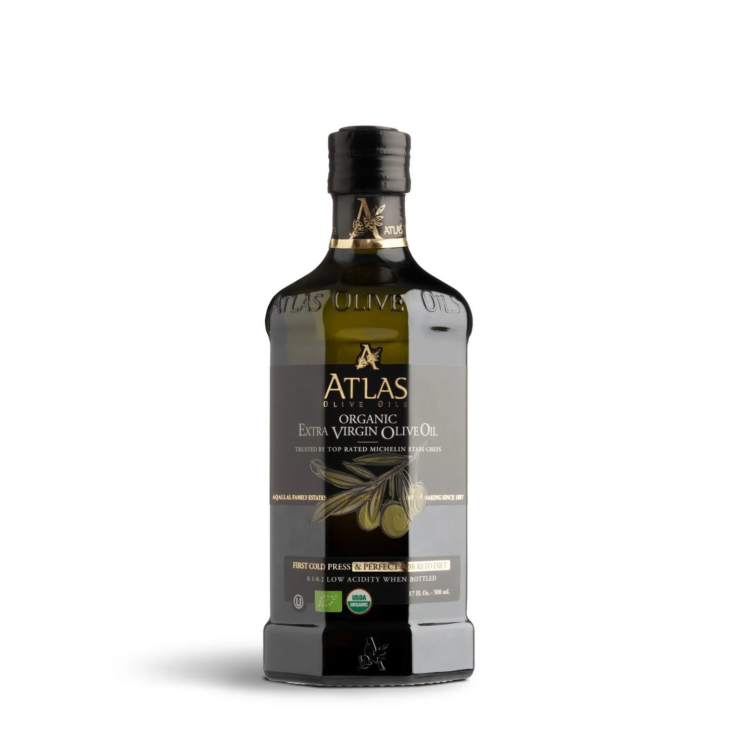 Offre Découverte (3 x 500 ml)