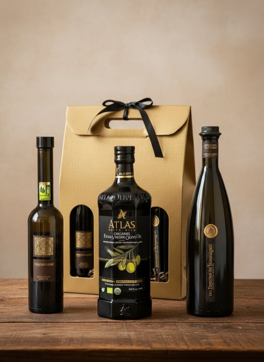 Coffret Cadeau
