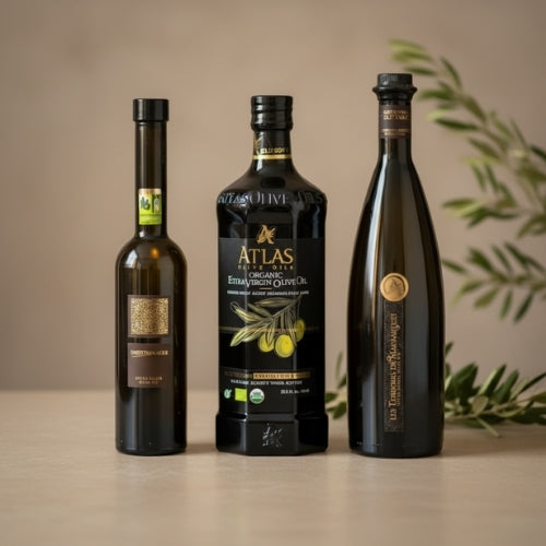 Introductory Offer (3 x 500 ml)