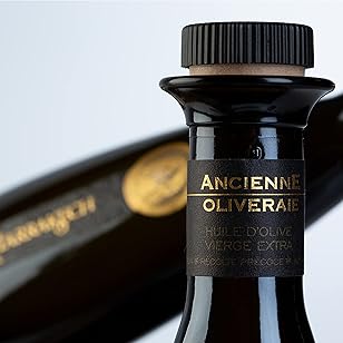 Terroir Marrakech - Huile d’olive bio ultra-premium