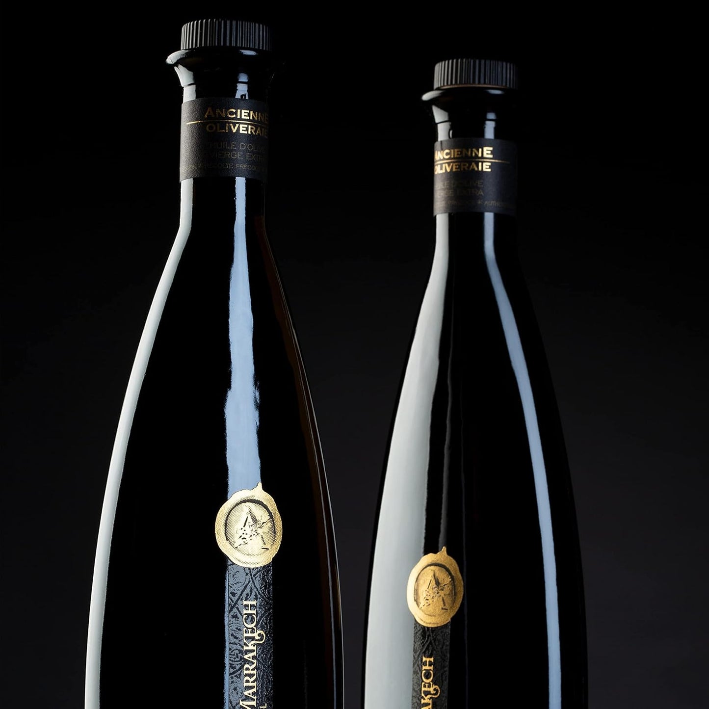 Terroir Marrakech - Huile d’olive bio ultra-premium