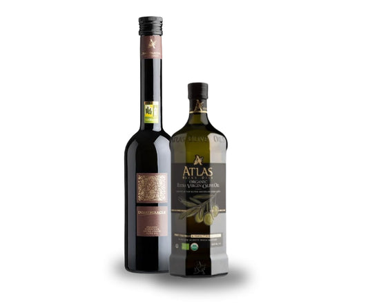 Atlas Duo Offer – Choose Any 2 Oils
